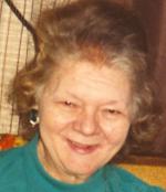 Photo de Georgette-M Tetreault